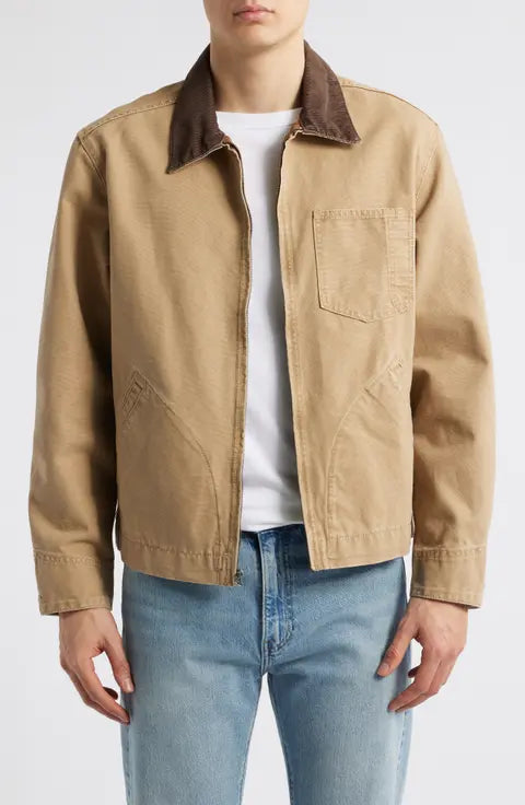 Men's Outerwear