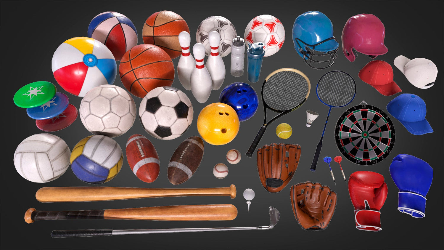 Sports