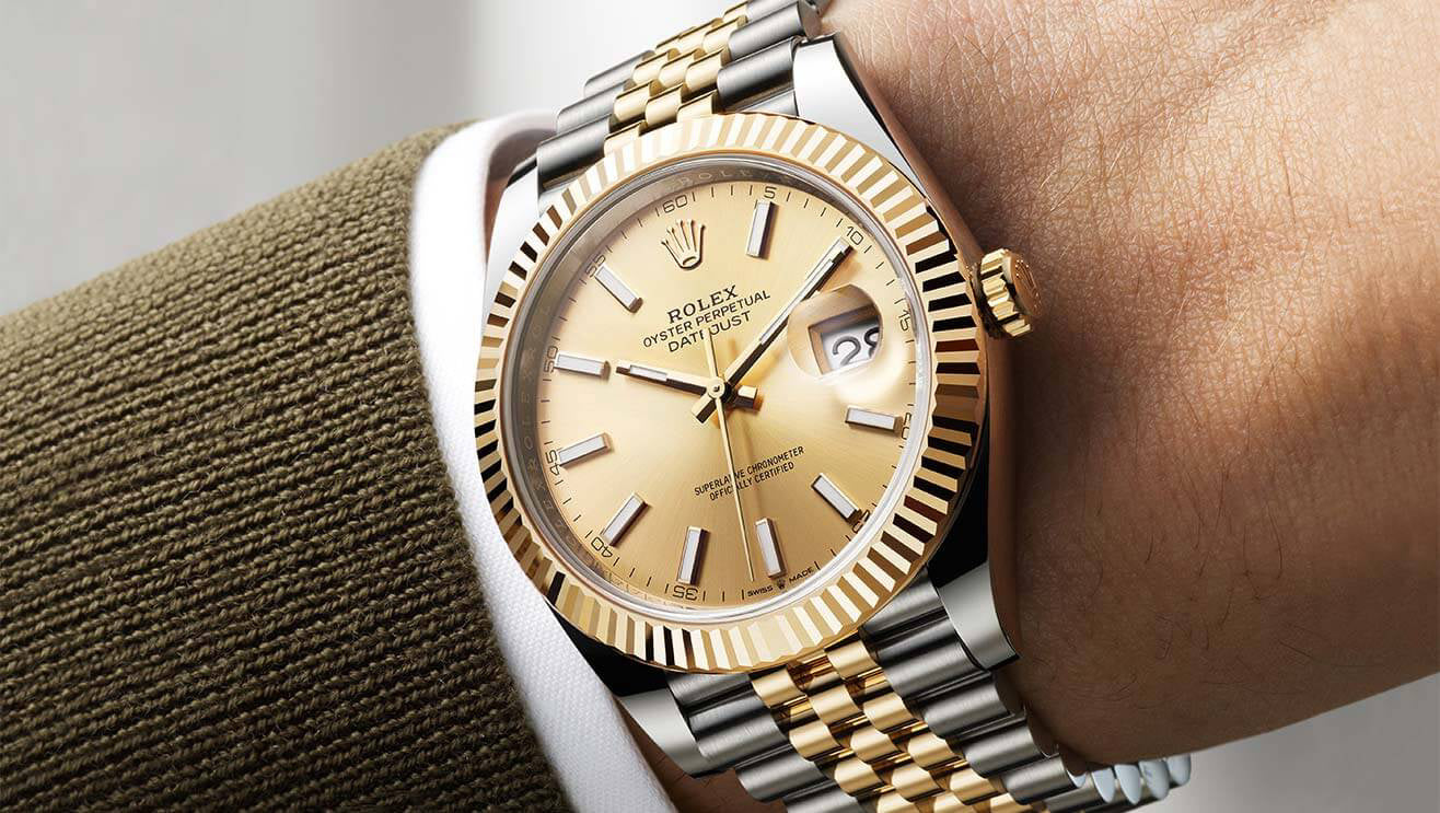 Men's Watch